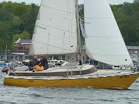 50  Clubregatta